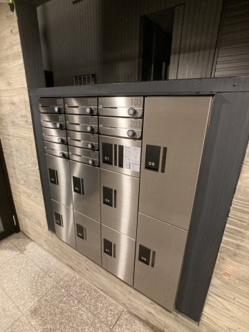 trias362のその他共用部分