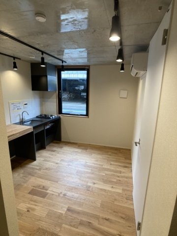 trias362の居間・リビング