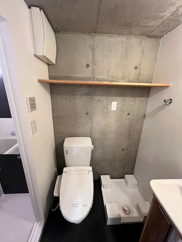 trias362のトイレ