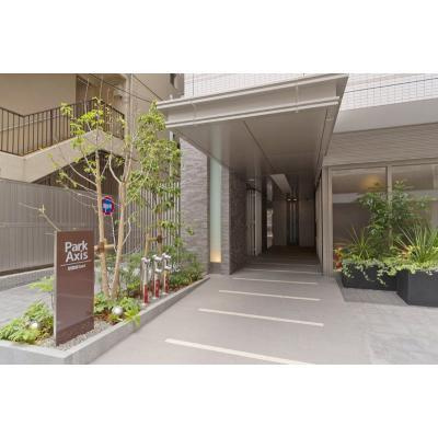 パークアクシス秋葉原Ｅａｓｔのその他