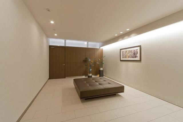 パークアクシス秋葉原Ｅａｓｔのその他共用部分