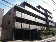 ルーブル早稲田六番館の画像