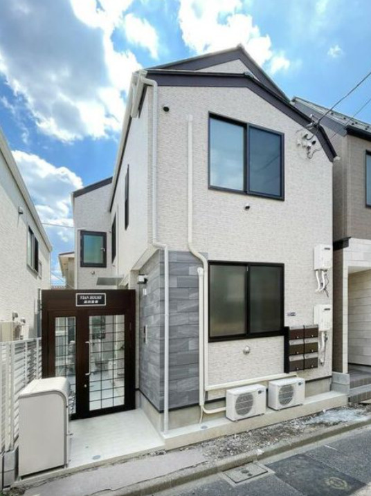 ＹＩＡＮハウス高田馬場