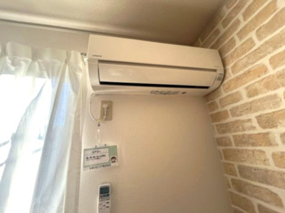 【設備】 | プレステージュ２１　Ⅲ棟 Ⅲ