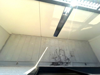 【バルコニー】 | プレステージュ２１　Ⅲ棟 Ⅲ