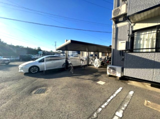 【その他共用部分】 | プレステージュ２１　Ⅲ棟 Ⅲ