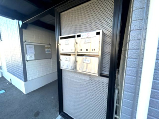 【その他共用部分】 | プレステージュ２１　Ⅲ棟 Ⅲ