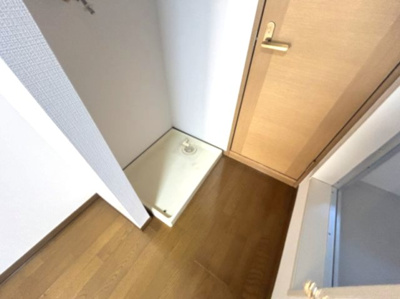 【設備】 | プレステージュ２１　Ⅲ棟 Ⅲ