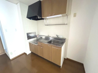 【キッチン】 | プレステージュ２１　Ⅲ棟 Ⅲ