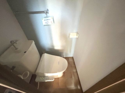 【トイレ】 | プレステージュ２１　Ⅲ棟 Ⅲ