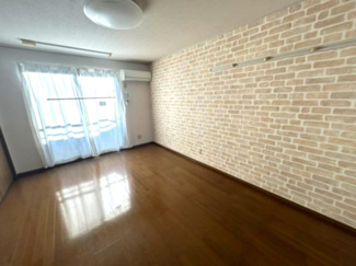 【居間・リビング】 | プレステージュ２１　Ⅲ棟 Ⅲ