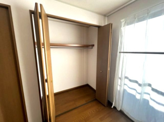 【収納】 | プレステージュ２１　Ⅲ棟 Ⅲ