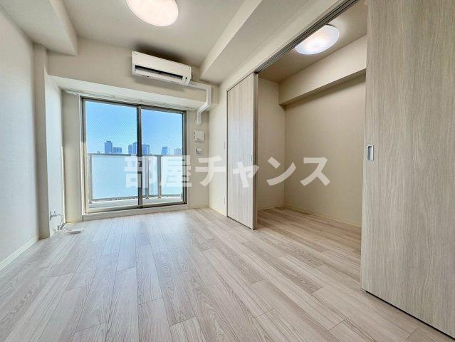 ディアレイシャス名古屋浄心の居間・リビング