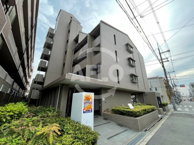 フォレスタ育和　育和小学校区