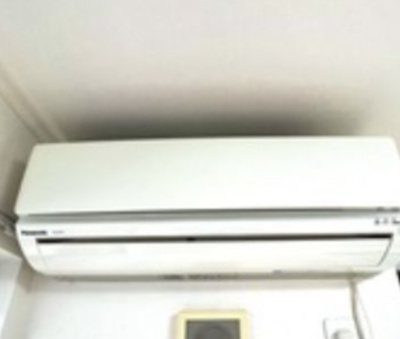 【設備】 | アーバンフラット要町 | エアコン
