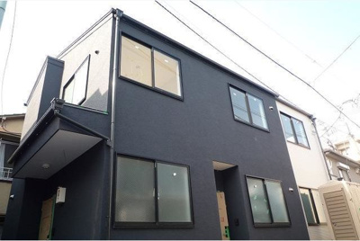 【外観】 | アーバンフラット要町 | アーバンフラット要町の外観☆