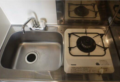 【キッチン】 | アーバンフラット要町 | キッチン☆