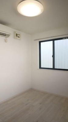 【寝室】 | アーバンフラット要町 | 洋室