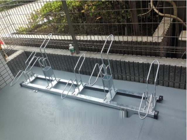 フェルクルールプレスト目白のその他共用部分