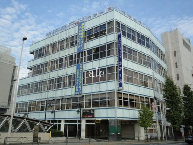 フェルクルールプレスト目白の周辺