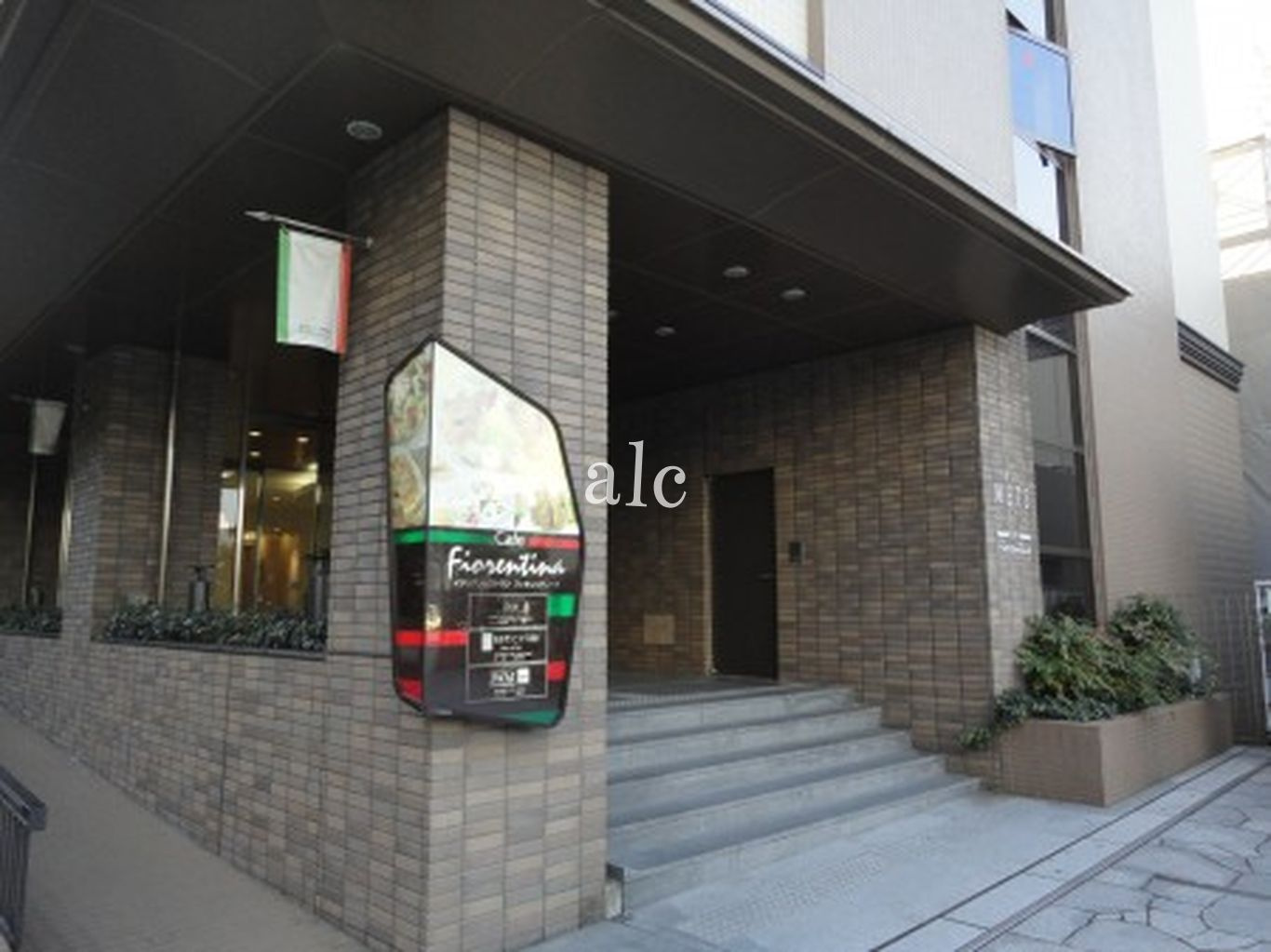 フェルクルールプレスト目白の周辺