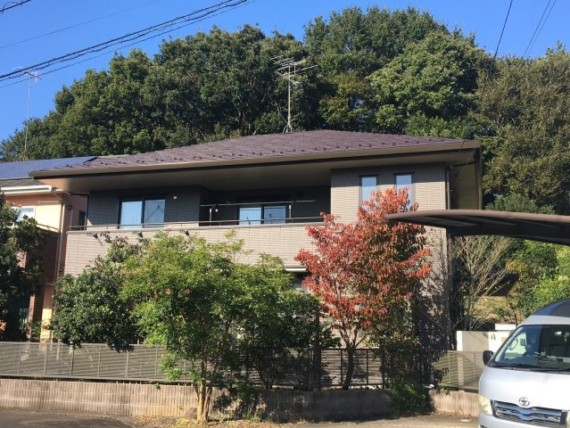 つくばみらい市小絹中古戸建