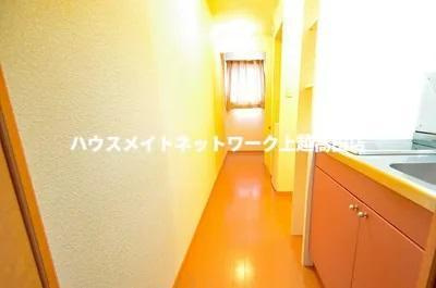 レオパレスフォンターナのその他|その他