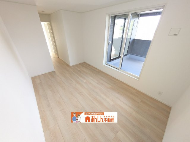  | ＼新 規 公 開！ ／古川塚目2号棟