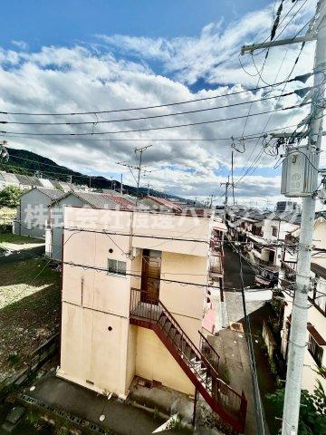 瓢箪山町一戸建の展望