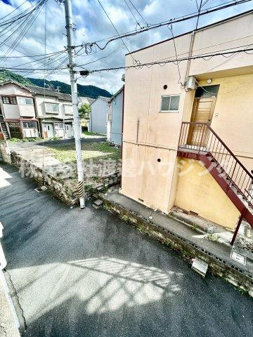 瓢箪山町一戸建の展望