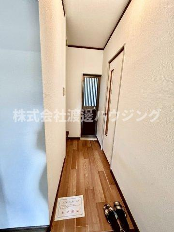 瓢箪山町一戸建のその他