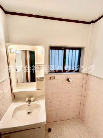 瓢箪山町一戸建のその他|窓