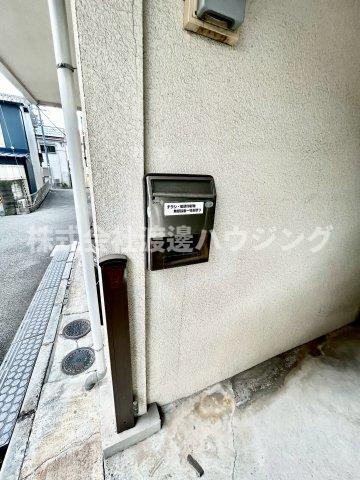 瓢箪山町一戸建のその他