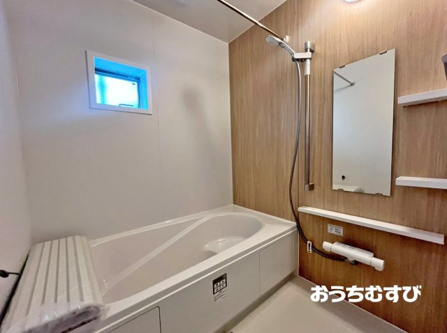 守山区守山225①(全1棟)の浴室