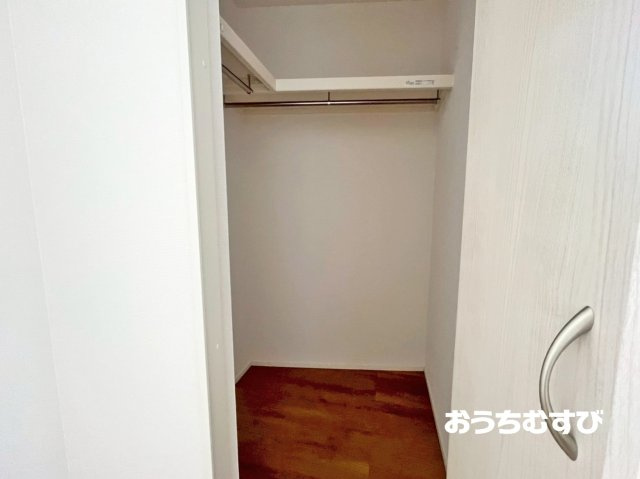 守山区守山225①(全1棟)の収納