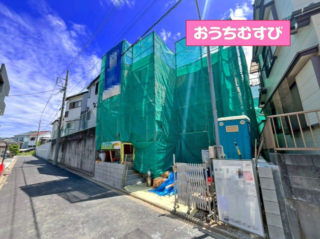 守山区守山225①(全1棟)