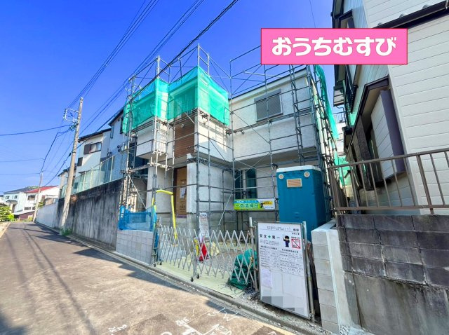 守山区守山225①(全1棟)