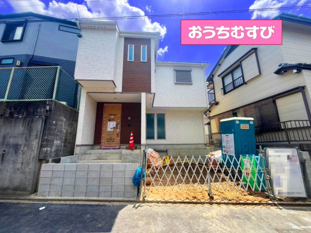 守山区守山225①(全1棟)