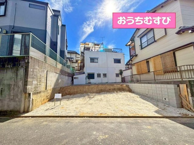 守山区守山225①(全1棟)の前面道路含む現地写真