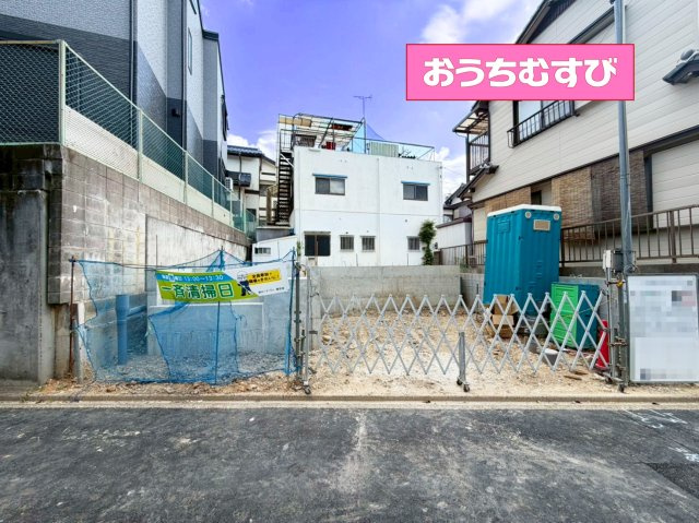 守山区守山225①(全1棟)