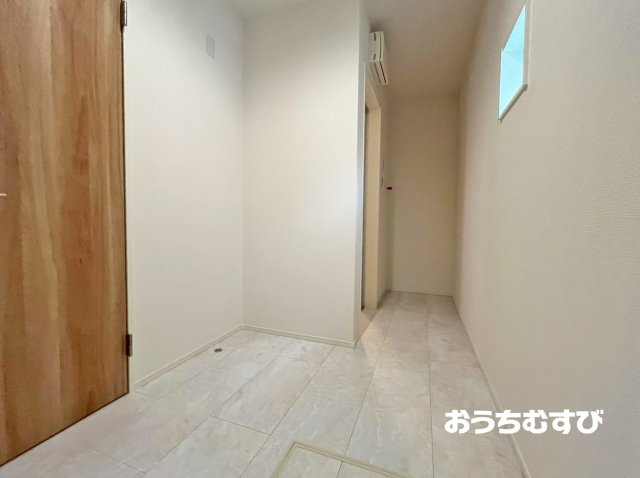 守山区守山225①(全1棟)の独立洗面台