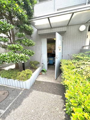 【その他共用部分】 | ステイツ菊川