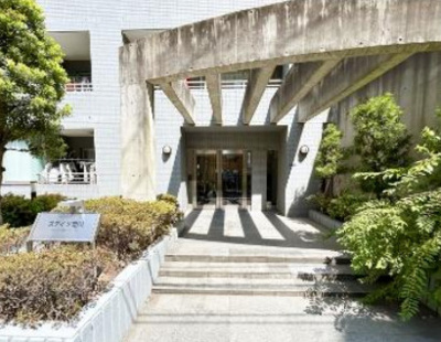 【エントランス】 | ステイツ菊川