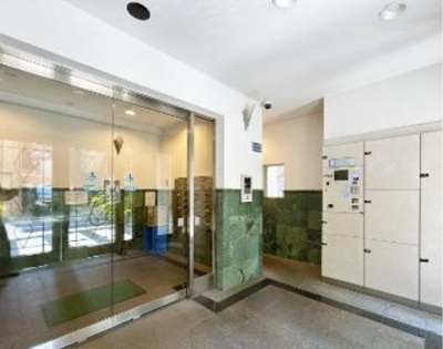 【エントランス】 | ステイツ菊川