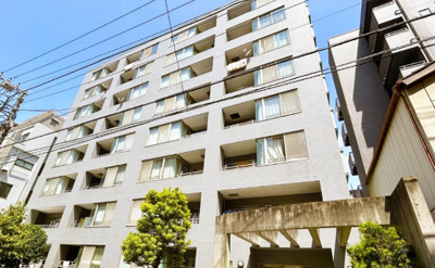 【外観】 | ステイツ菊川