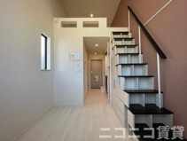 ハーモニーテラス志茂ＸⅢの画像