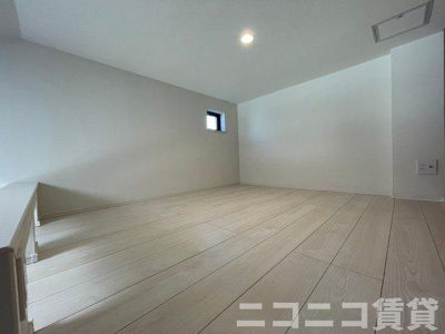 【内装】 | ハーモニーテラス志茂ＸⅢ | 別号室イメージの為、現状を優先致します。