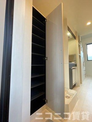 【その他】 | ハーモニーテラス志茂ＸⅢ | 別号室イメージの為、現状を優先致します。