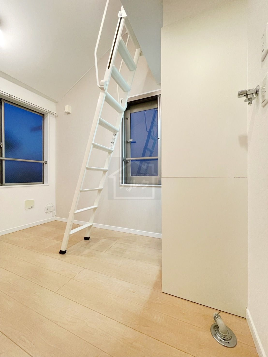 パークヒルズ板橋の設備