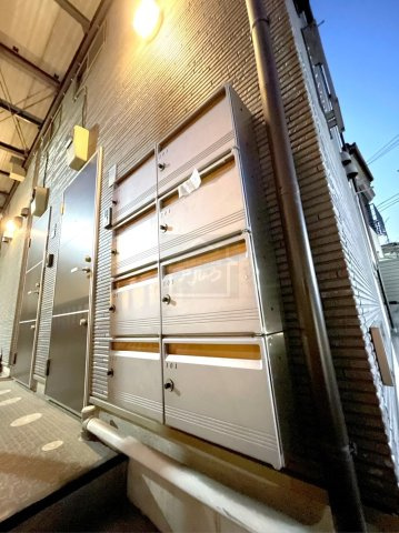 パークヒルズ板橋のその他